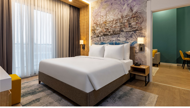 Wyndham Achieves Milestone with 100+ Operating Hotels in Türkiye