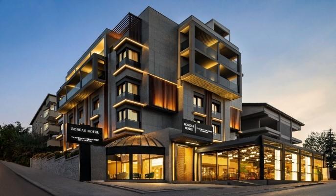 Wyndham Hotels & Resorts opened 51 new hotels across EMEA in 2024
