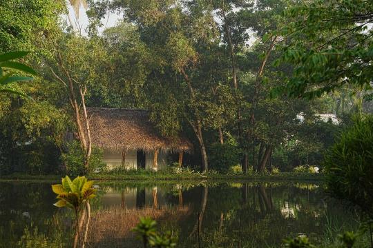 Xandari Resorts celebrates 25 years in Kerala