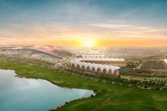 Yas Island and Saadiyat Island Host MasterChef India’s 7th Season