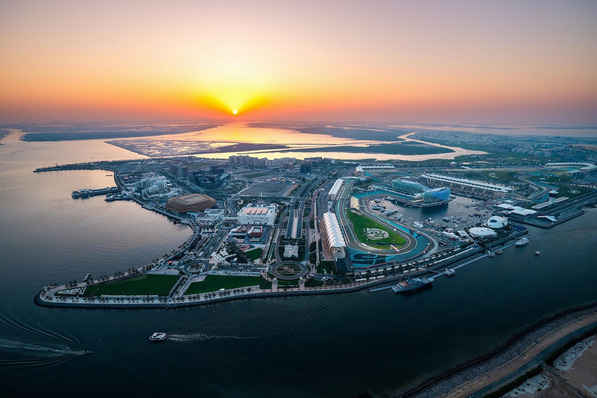 Yas Island Abu Dhabi reports 83% hotel occupancy this summer