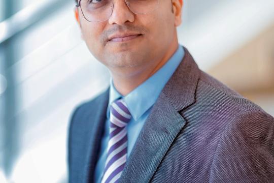 THRS unveils ‘Engage’ to enhance trade engagement