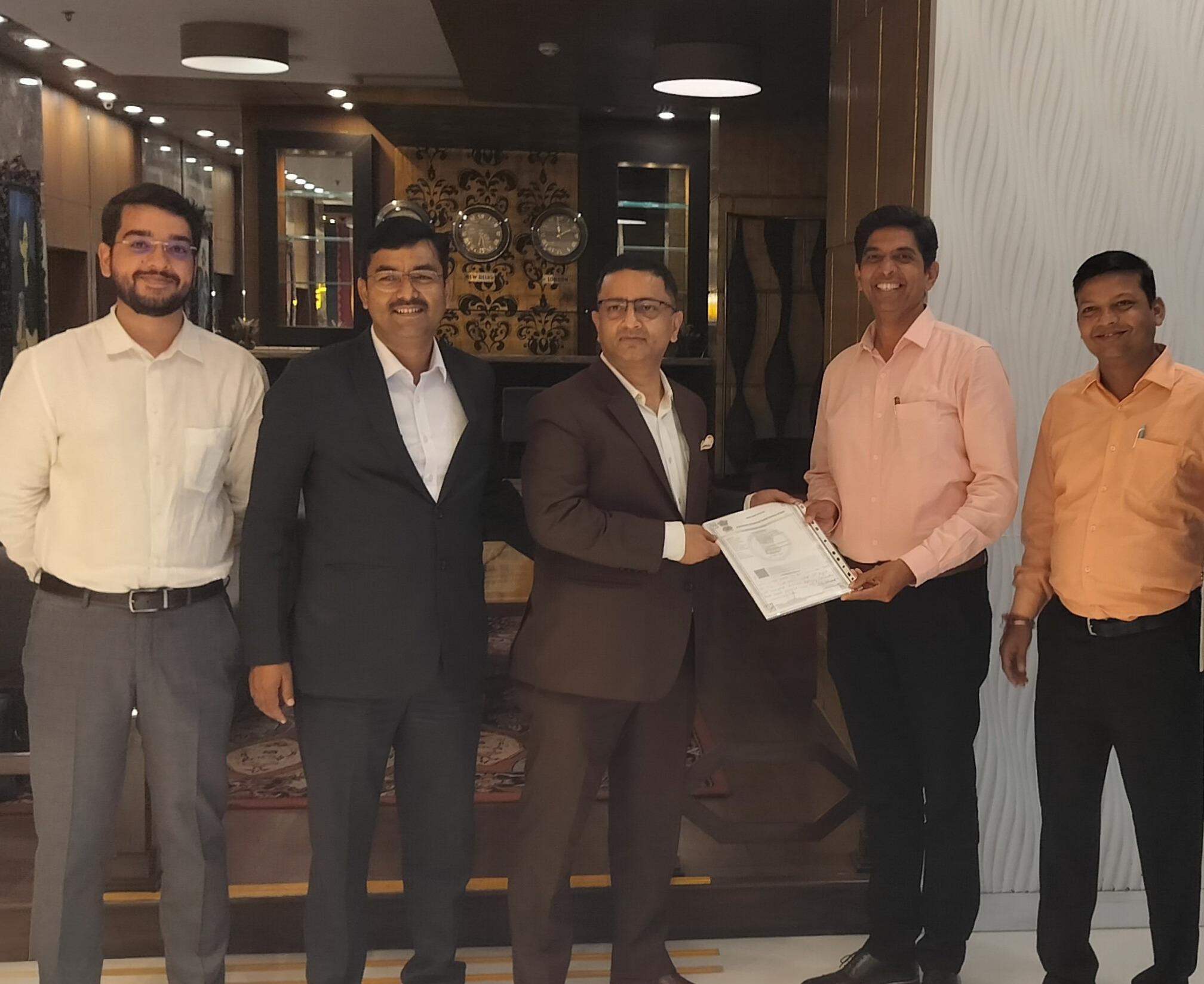 ASPHL signs management agreement for Zone by The Park, Indore