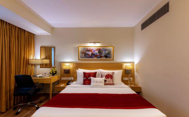Apeejay Surrendra Park Hotels Launches Zone Connect Saket, New Delhi