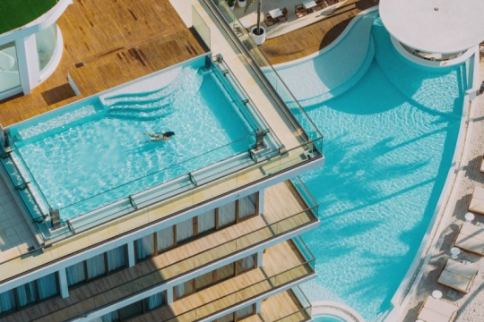 Radisson launches 106-key property in Sri Lanka