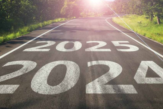 Tourism Transition: Rewinding 2024 – Fast Forwarding to 2025