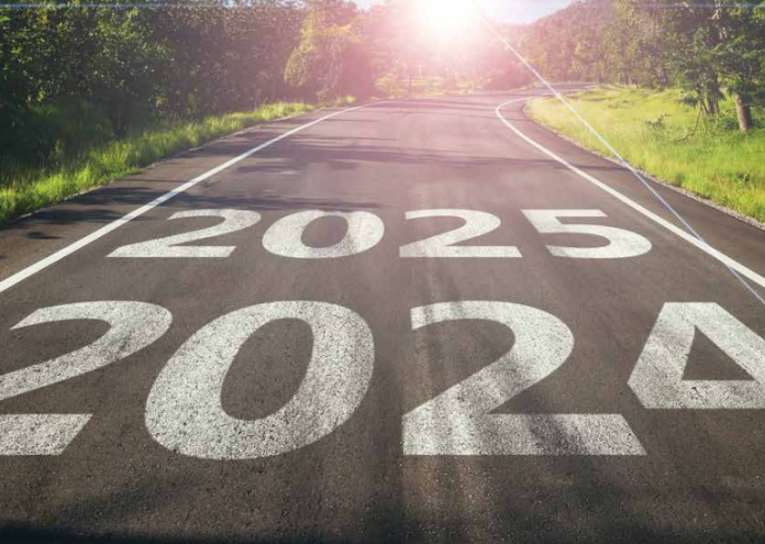 Tourism Transition: Rewinding 2024 – Fast Forwarding to 2025