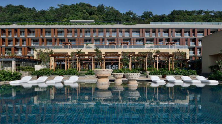 Chalet Hotels to Acquire the Westin Resort & Spa, Himalayas in Rishikesh