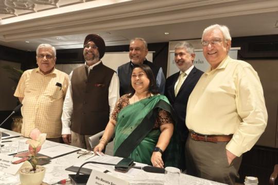 Inbound to India: Where do we go from here? PATA’s forum discusses challenges, action plans