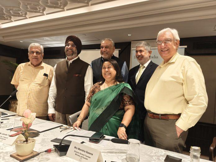 Inbound to India: Where do we go from here? PATA’s forum discusses challenges, action plans