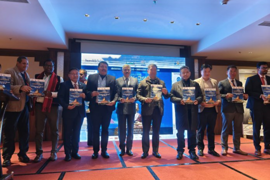 Plans to develop adventure tourism infra in Arunachal; ATOAI’s Roadmap to aid sustainable growth