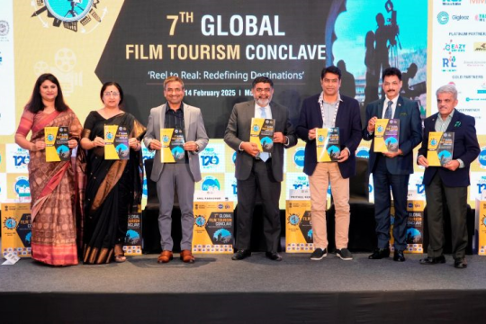 PHDCCI’s Global Film Tourism Conclave highlights cinema’s role in boosting Tourism, Economy