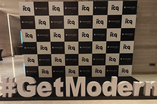 India’s outbound travel to reach 39 million passengers mark by 2028, growing at 8% annually: Travelport