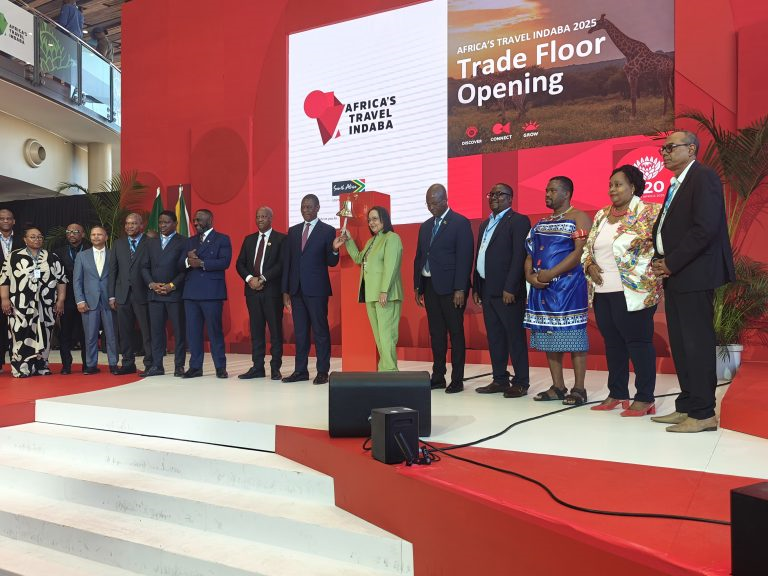 2.5mn tourism jobs, 25% domestic spend growth, 10% GDP contribution: South Africa sets bold targets at Indaba